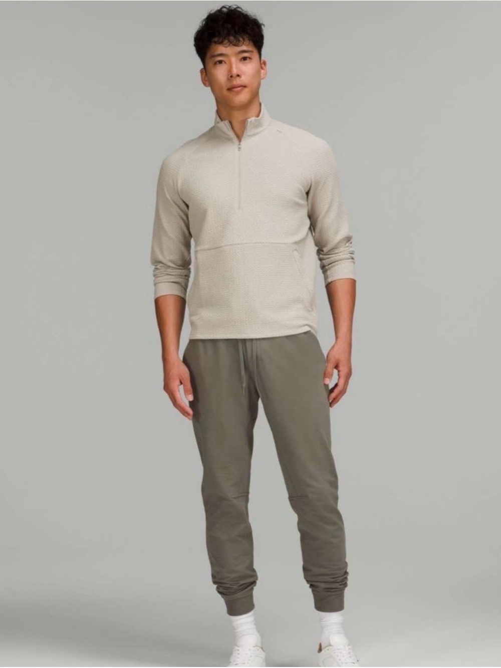 Lululemon City Sweat Pants Men’s S